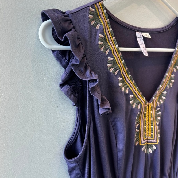 Spring Dress - Picture 4 of 6